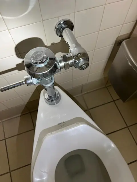 Fixture installation and repair for Sewer Camera Inspection in Trooper